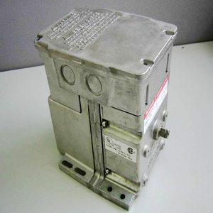 霍尼韋爾電動執(zhí)行器